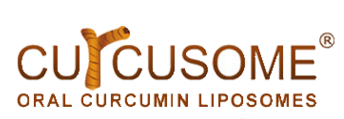 Curcusome liposomes oral