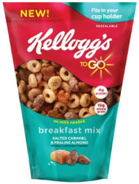 To Go Kelloggs