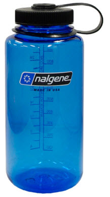 botellas Nalgene