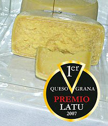 premio LATU