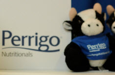 Perrigo Advantage china