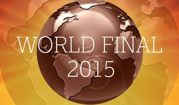 World Final 2015