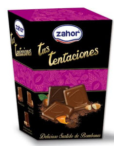 Zahor Tus Tentaciones