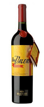 Vino Don Valentin