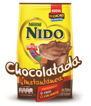 Chocolata Nido