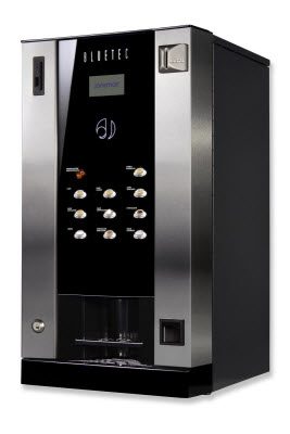 Coffeemar Bluetec G23dcha