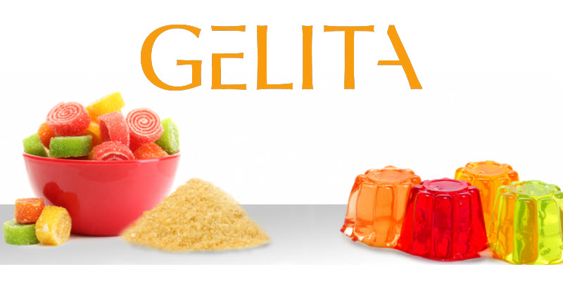 Baya cápsula rojo Food News Latam - GELITA inaugura la nueva fábrica innovadora de gelatina