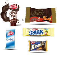 Nestle Savoy chocolate