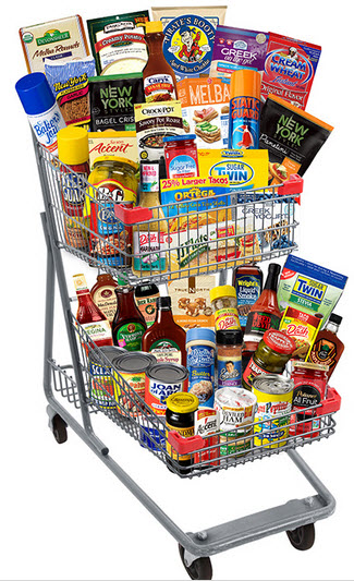 Productos de bgfoods
