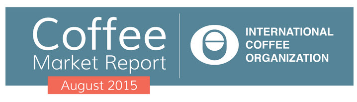 Reporte cafe 2015