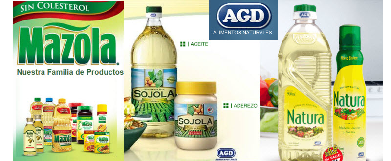 Food News Latam - Aceitera General Deheza: una empresa con historia