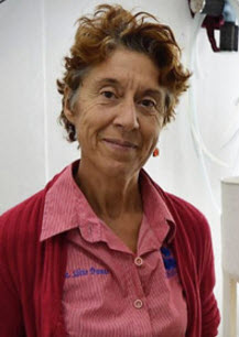 Marie Sylvie Dumas Lepage