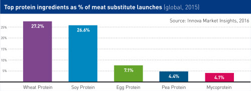 Innova Market Insights Flexitarian