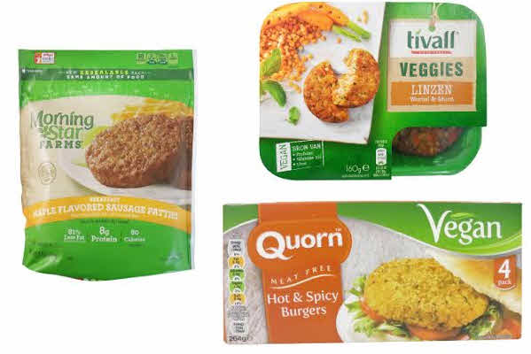 productos paraflexirianos veganos vegetarianos