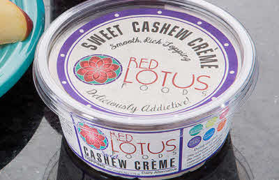 red Lotus Foods Probioticos
