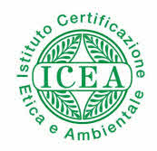 certificacion ambiental ICEA