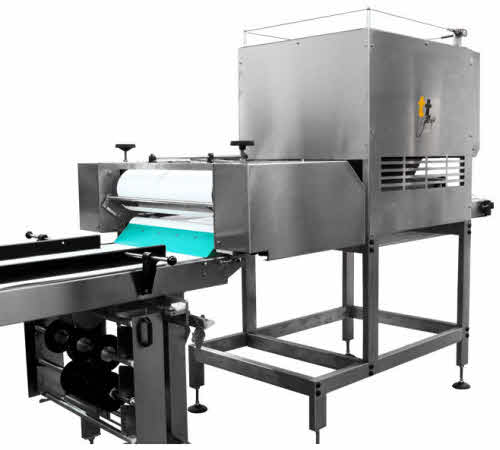 fORMADORA Bakery System Lines
