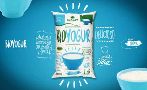 yogur bio clandy