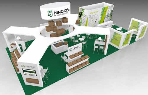 stand hinojosa