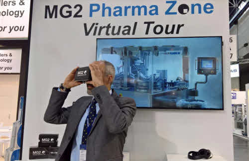 MG2 virtual tour