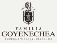 bodega goyenechea