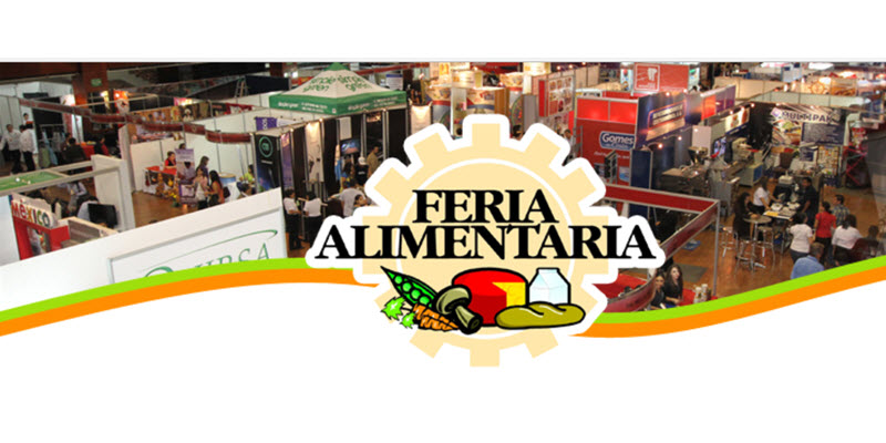 Alimentaria Guatemala 2017