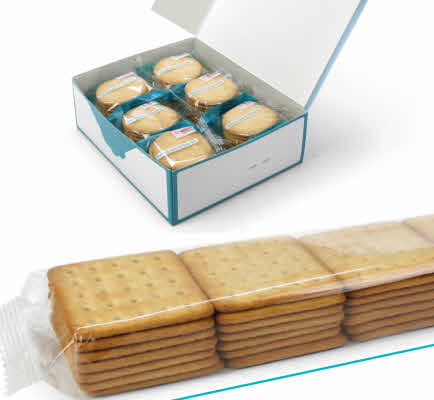 galletas apiladas bosch