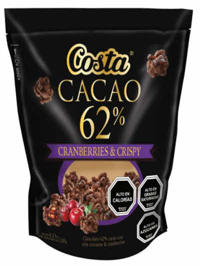 costa cacao