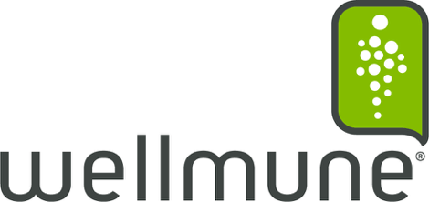 Logo Wellmune