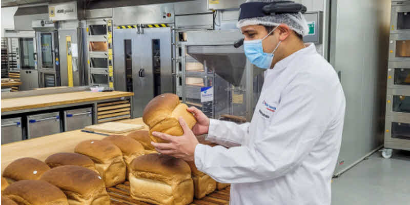 Hornos innovadores para transformar la industria del pan