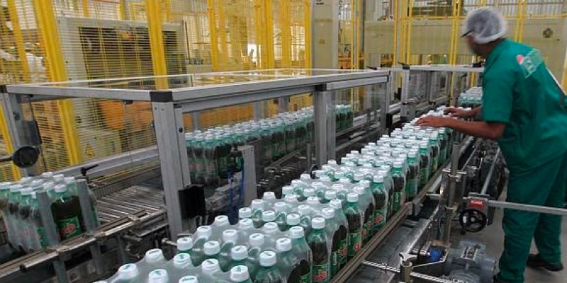 Food News Latam - Industria de bebidas sin alcohol generó crecimiento de  inversiones en capital fijo de 73% en últimos cinco años
