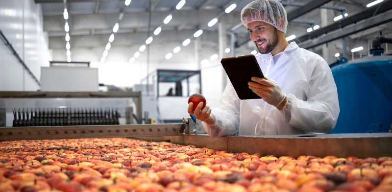 El papel de las certificaciones alimentarias en la &eacute;tica y la responsabilidad social corporativa