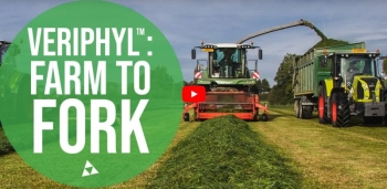 Veriphyl™ Green: Una historia de la granja a la mesa