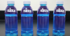 Cómo probamos la estabilidad ácida - Colorante alimentario azul natural Galdieria